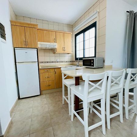 Casa Josefa 2 Daire Caleta de Sebo Dış mekan fotoğraf
