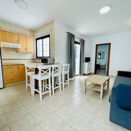 Casa Josefa 2 Daire Caleta de Sebo Dış mekan fotoğraf