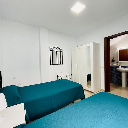 Casa Josefa 2 Daire Caleta de Sebo Dış mekan fotoğraf