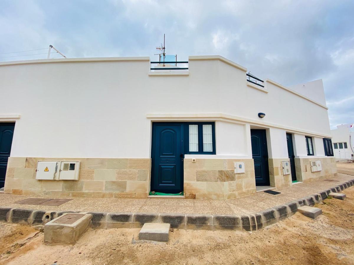 Casa Josefa 2 Daire Caleta de Sebo Dış mekan fotoğraf