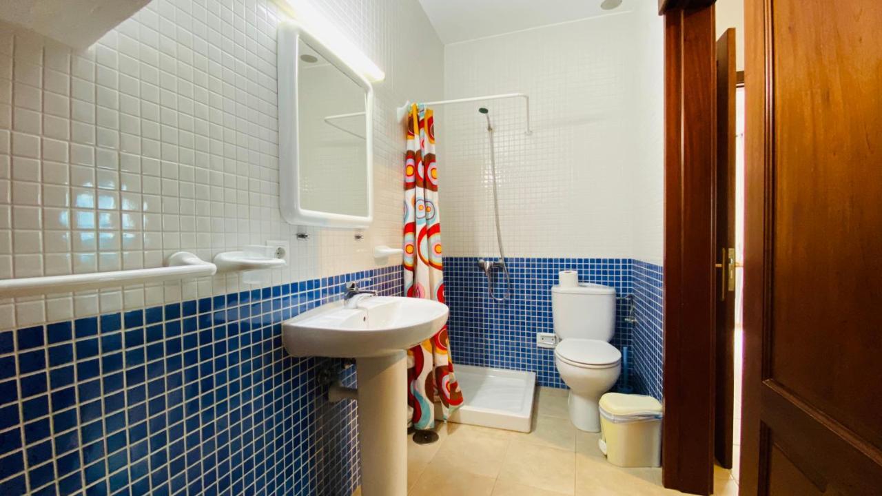 Casa Josefa 2 Daire Caleta de Sebo Dış mekan fotoğraf