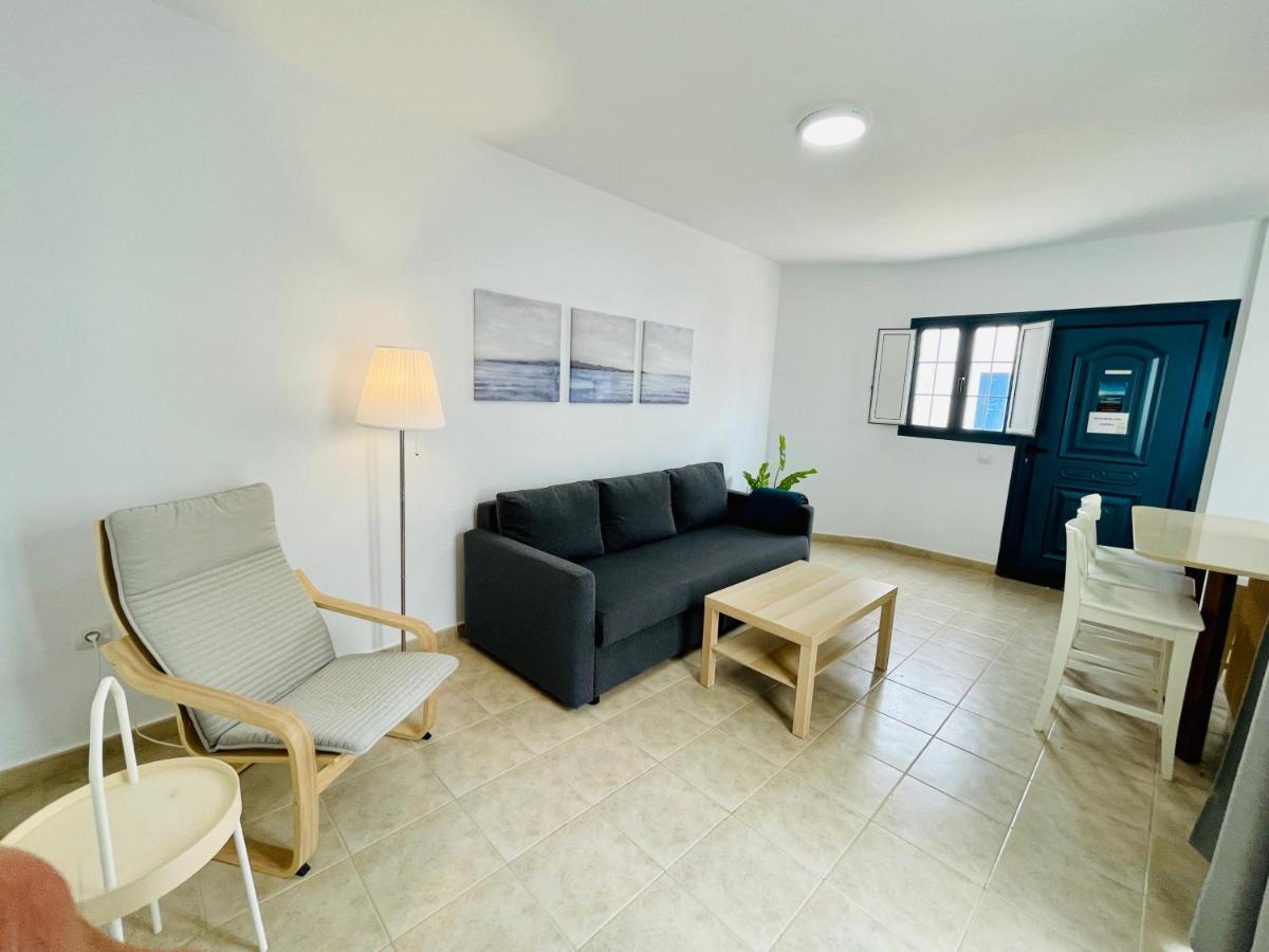 Casa Josefa 2 Daire Caleta de Sebo Dış mekan fotoğraf
